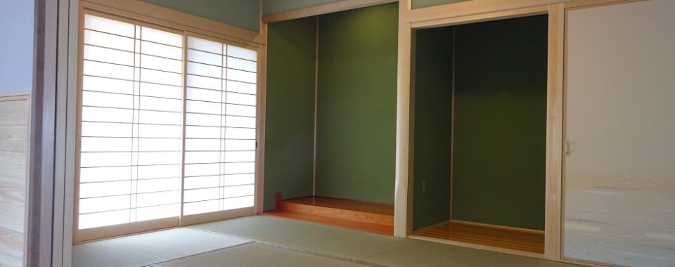 株）竹下工務店｜宇部市の住宅リフォーム・新築 ・工務店